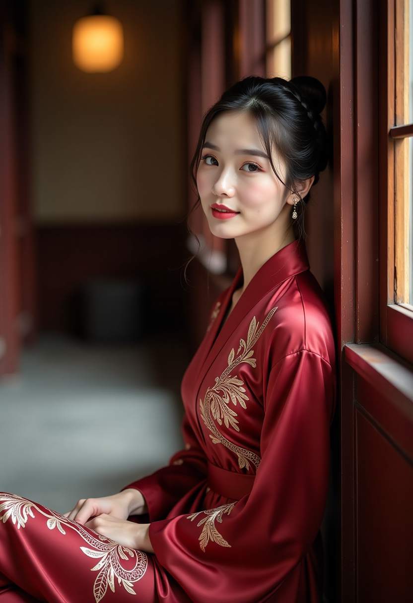 繁花似锦