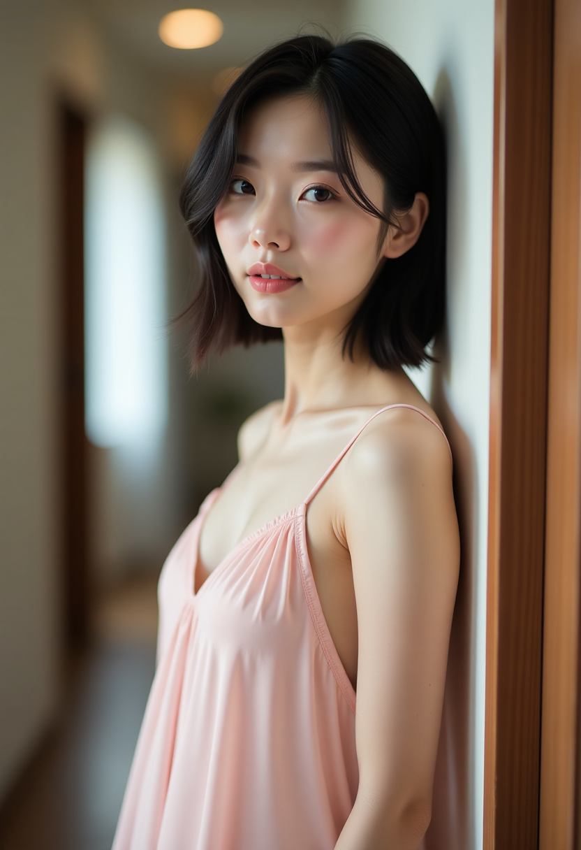 暗流涌动