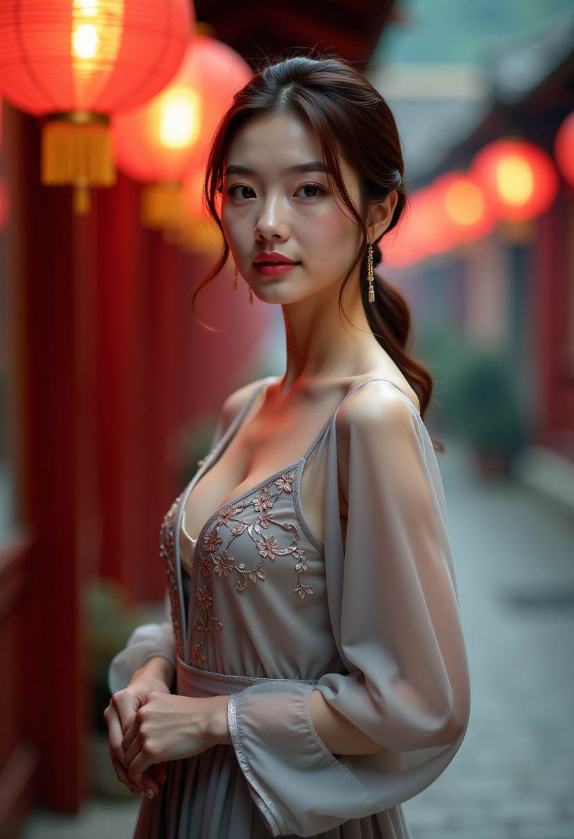 锦绣年华